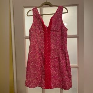 Lilly Pulitzer for Target dress